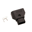 2x 5pcs D-Tap Connector Jack Plug for Anton PowerTap Batteries Power Supplies
