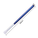 Single Pro Makeup Brush Wood Handle Highlight Nose Eyeshadow Cosmetic Brush A