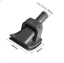 Pet Dog Grooming Tool Allergy Brush Head For Dyson Animal Vacuum Cleaner Parts