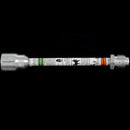 New Airless Paint Sprayer Spray-Gun Tip Extension Pole, 20Cm