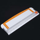 Manual A4 A5 Precision Paper Cutter Scrapbook Album Photo Trimmers Blade Tools