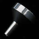 12pcs Mini Small Aluminum Funnels Perfume Liquid Oil Filling Empty Bottle