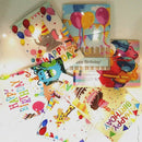 5D Diy Diamond Painting Birthday Card Full 7D Greeting Card Diy Painting Se