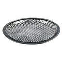 8 Inch Metal Car Speaker Grill black