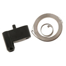 Recoil Start Pawl Assembly Spring Chainsaw Log Saw Replacement Parts for STIHL