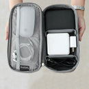 baona Universal Electronics Accessories Travel Bag / Hard Drive Case / Cabl J8U1