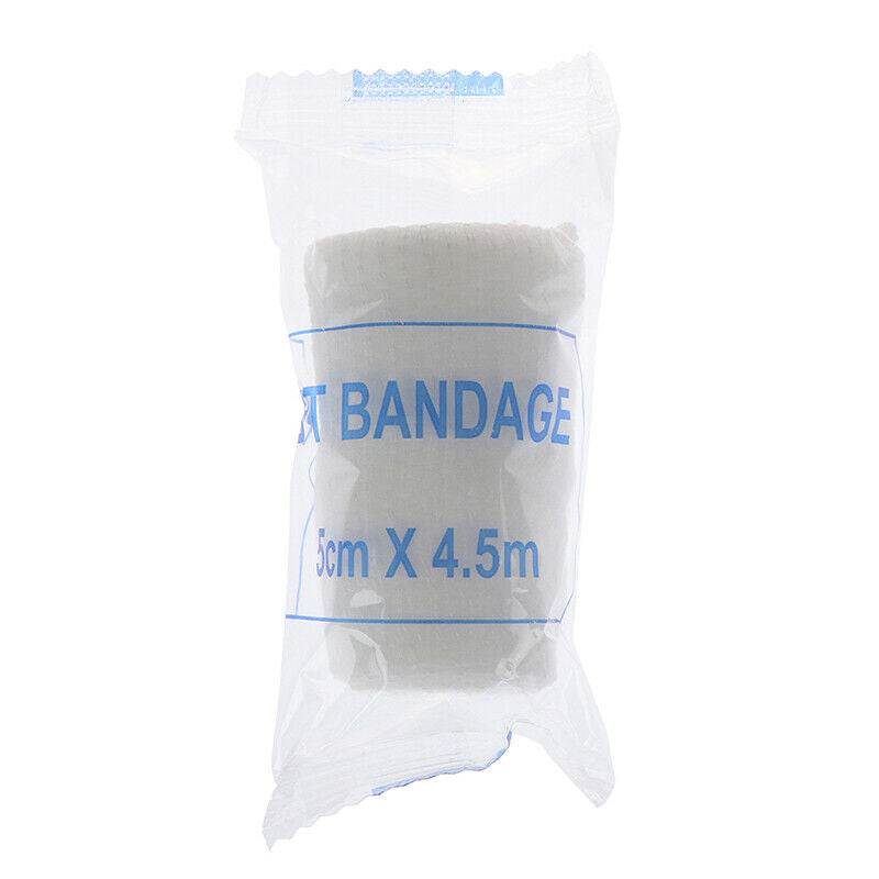 First Aid Energency Kit Camping Sport Travel Emergency Survival Kit Medical   Nw