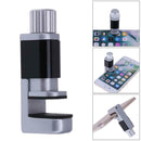 Universal Clip Fixture for Smart Phone Tablet LCD Display Screen Fastening