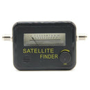 Satellite Finder Find Alignment Signal Meter Receptor for Sat Dish Tv Lnb D