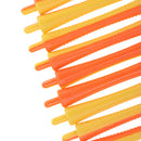 12Pcs Hairdressing Perm Rods Heat Free Pin Curls Curlers Perming Rollers