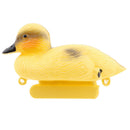 2-pack Small Duck Duckings Floating Decoy Hunting Decoy Garden Pond Decorations