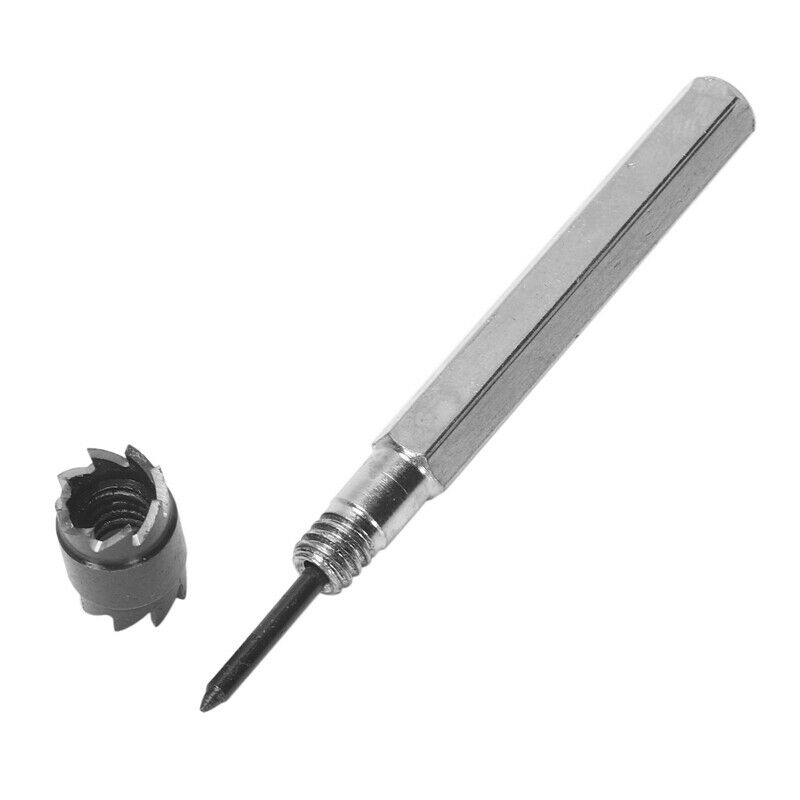 11Pcs 3/8 Inch Tool Universal Double Sided Remover Spot Weld Cutter Set Sep S9F1