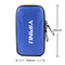 For Outdoor Running Cycling Armband Phone Bag Portable Reflective Arm Band Case