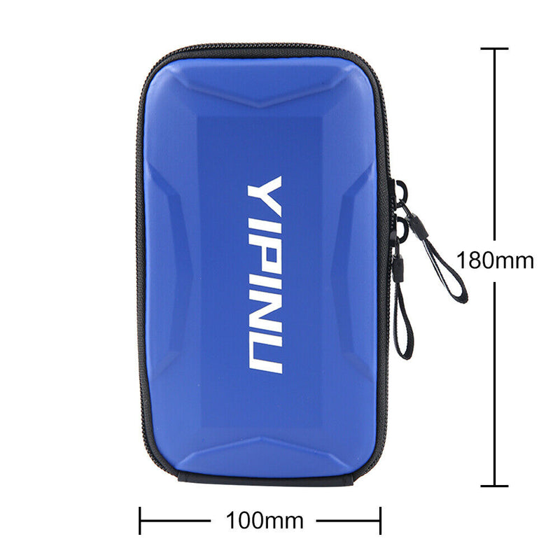 For Outdoor Running Cycling Armband Phone Bag Portable Reflective Arm Band Case