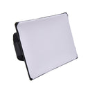 30*27cm Hot Portable Flash Diffuser Softbox Reflector for Canon Nikon OZ