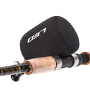 Dust Protective Case Dirt Corrosion Fishing reel Equipment Spinning Cover
