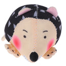 Hedgehog Shape Soft Fabric Pin Cushion Pin Quilting Holder DIY Sewing Craft T3C