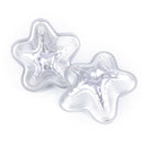 12X 6set Aluminum Metal Bath Bomb Mold Mould For DIY Fizzles Homemade Crafting3C