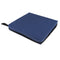Waterproof Chair Seat Cushion Pad Outdoor Garden Camping Mat Stool Blue