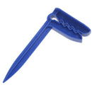 1PC Beach Towel Clip Camping Mat Clip Outdoor Clothes Pegs For Beach Towels OZ