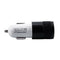 New 2. 1A USB Car Charger of 2 Port Cigarette Lighter Car Adapter Charger f C1A1