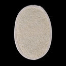 Exfoliating Loofah Pad Natural Cleaning Sponge Scrubber Bath Spa Shower BrushA3C