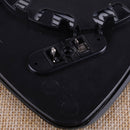 2 Pin Right Door Heated Rearview Wing Mirror Glass Fit For BMW 1 2 3 4 Series