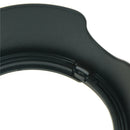 Lens Hood For Canon EF-S 18-55mm f/3.5-5.6 IS STM Lens replaces EW 73C JR FT