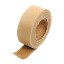 Brown Masking Tape For Picture Framing And Box Sealing 36mm Wide X 45m Long New
