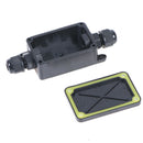 2Way IP66 Outdoor Waterproof Cable Connector Junction Box With Terminal 450S Gw
