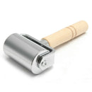100Mm Glue Edges Laminating Roller Craft Diy Handmade Crease Tool Craft Rol