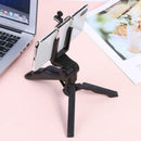 Mini Table Tripod Desktop Camera Stability Bracket Stand Holder for GoPro