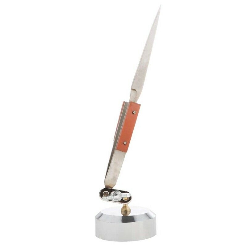 Third Hand Soldering Tool Tweezer Nipper Forcep Nice Holder With Strong Cro T5P3