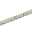 1M 60-3528 SMD Waterproof LED Light Strip DC12V (White)