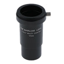 For Celestron Telescope Lens Eyepiece 5X 3X Fully Multi-coated Clear Image