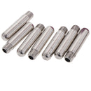 21Pcs For AG60 SG55 Plasma Cutter Torch Consumables Accessories Nozzle Electrode