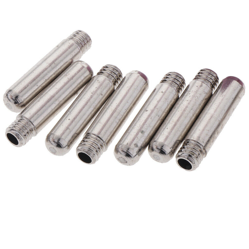 21Pcs For AG60 SG55 Plasma Cutter Torch Consumables Accessories Nozzle Electrode