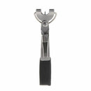 3 in 1 Portable Fishing Line Cutter Fly Knot Tying Hook Stainless Steel Outdoor
