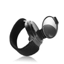 Bicycle Reflector Wrist Mirror Bicycle Mirror With Wrist Rearview Mirror Be S7P5