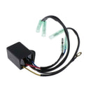 Outboard Control CDI Unit For  Outboard 25-30HP Engine 3P0-06060-0-00