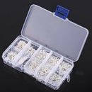 610x Jewelry Making Tools Kits Handmade DIY Accessories Head Chain Beads Box