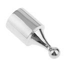 Bimini Top Fittings Polished 316 Stainless Steel Eye End Ball Ã¯Â¼â€  Socket 22mm