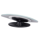 2Pcs Universal Car Auto Wide Angle Side Rearview Adjustable Blind Spot Mirro 3C