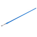 Two Way Two Action Adjustable Truss Rod for Guitar Bass Luthiers Tool 480mm