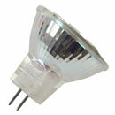 6W GU4(MR11) LED Spotlight MR11 12 SMD 5730 570 lm DC 12V, White