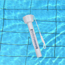 Swimming Pool Hot Tub Sauna Spa Spring Jacuzzi Thermometer  Display C/F