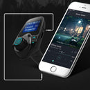 Bluetooth FM Transmitter Radio Adapter Car Kit With 5V 2.1A USB Car Player