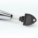 Beer Plugs Tap Brush, Beer Faucet Brush Tap Cleaning Plug Hygiene Brush For P6Y4