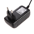 AC 100-240V Converter Adapter DC 5.5 x 2.5MM 12V 1A 1000mA Charger EU Plug A