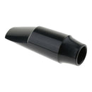 Rubber Bb Soprano Saxophone Mouthpiece for Saxophone Players Musical Gift